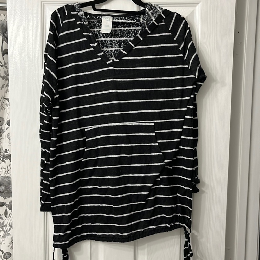Swim Cover Up